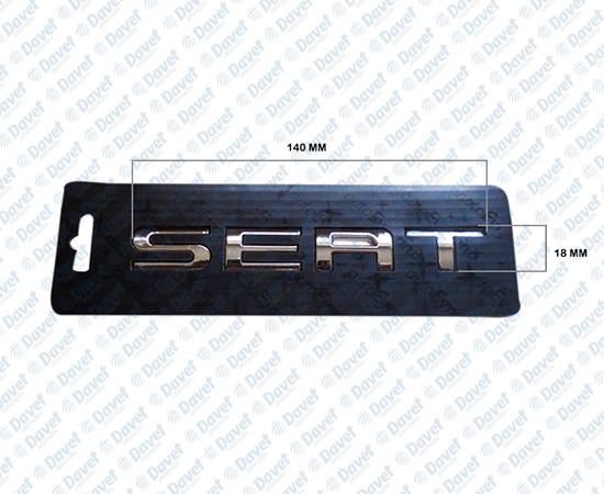 MTJ 7226 Yazi Seat